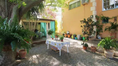 House in Manantiales-Cortijos del Sol-Fuensanguínea photo 5