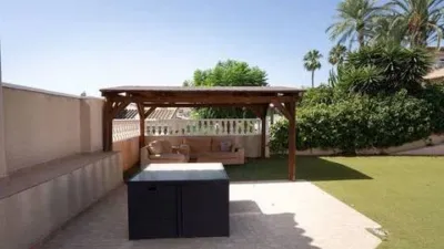 Chalet in Formentera del Segura photo 43