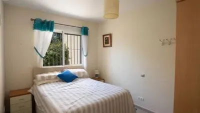 Chalet in Formentera del Segura photo 12