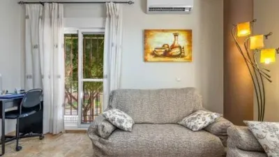 Apartment in the Centre photo 7