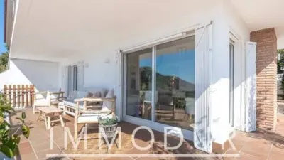 Chalet on Calle Cal Tarda S-N photo 15
