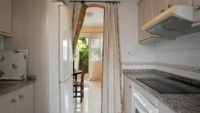 Terraced House in Guardamar Playa photo 8