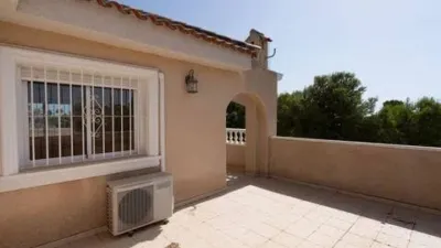 Chalet in Formentera del Segura photo 35