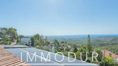 Chalet on Calle Cal Tarda S-N photo 53