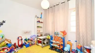 Apartment on Juan de Herrera Street photo 20