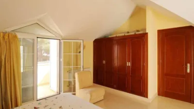 House in Manantiales-Cortijos del Sol-Fuensanguínea photo 43