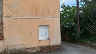 Terraced house in Callobre (Oza dos Ríos) photo 3