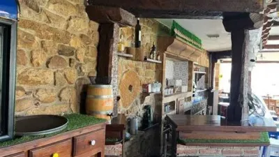 Chalet on Calle La Vega, No Number photo 23