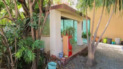 House in Manantiales-Cortijos del Sol-Fuensanguínea photo 7