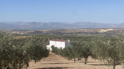Chalet in Alhama de Granada photo 4