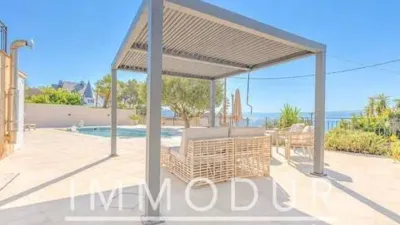 Chalet on Calle Cal Tarda S-N photo 58
