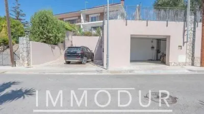 Chalet on Calle Cal Tarda S-N photo 55