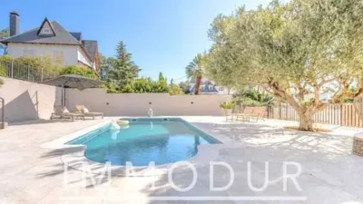 Chalet on Calle Cal Tarda S-N photo 56