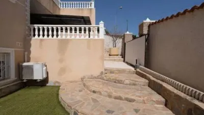Chalet in Formentera del Segura photo 60