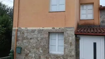 Terraced house in Callobre (Oza dos Ríos) photo 2