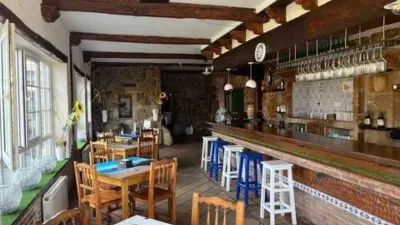 Chalet on Calle La Vega, No Number photo 20