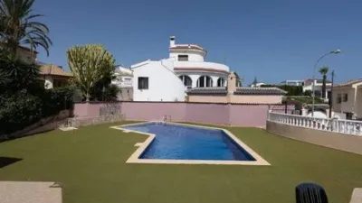Chalet in Formentera del Segura photo 42