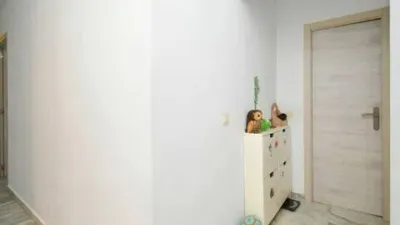 Apartment on Juan de Herrera Street photo 16