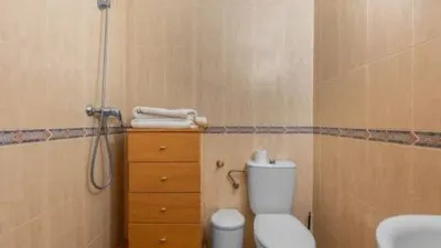 Apartment in the Centre photo 26