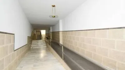 Apartment on Juan de Herrera Street photo 25