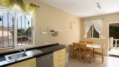 Chalet in Formentera del Segura photo 6