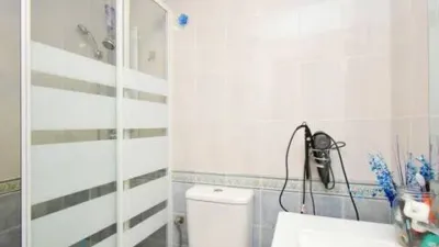 Apartment on Juan de Herrera Street photo 12
