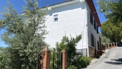 Rustic house in Fuente Álamo photo 2