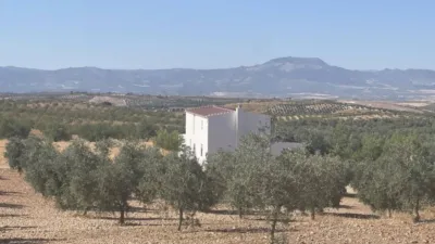 Chalet in Alhama de Granada photo 3