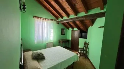 Chalet on Calle La Vega, No Number photo 42