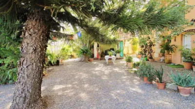 House in Manantiales-Cortijos del Sol-Fuensanguínea photo 3