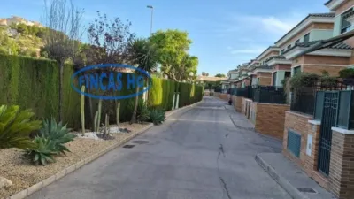 House in Mutxamel photo 16