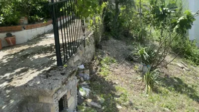 Rustic house in Fuente Álamo photo 4