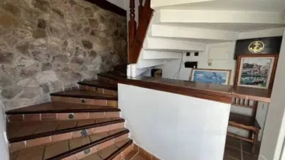 Chalet on Calle La Vega, No Number photo 38