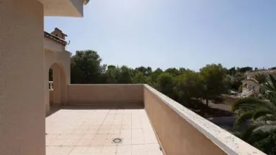 Chalet in Formentera del Segura photo 36