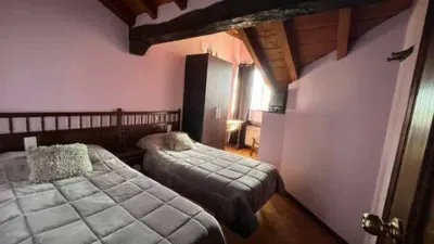 Chalet on Calle La Vega, No Number photo 48