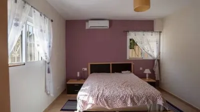 Chalet in Formentera del Segura photo 24