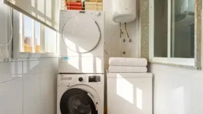 Apartment in the Centre photo 15