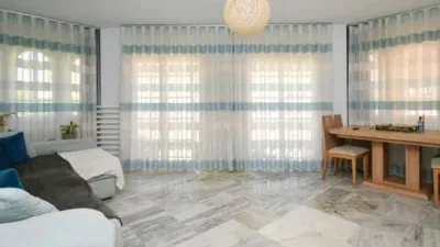 Apartment on Juan de Herrera Street photo 5
