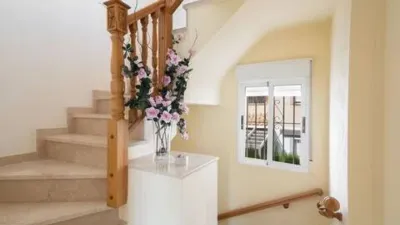 Terraced House in Guardamar Playa photo 13