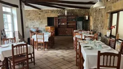 Chalet on Calle La Vega, No Number photo 28