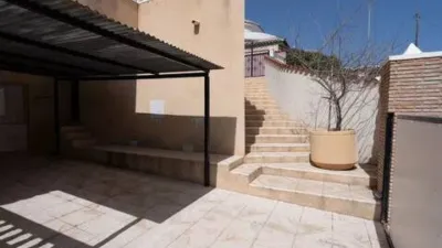 Chalet in Formentera del Segura photo 55