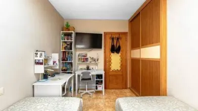 Apartment in the Centre photo 22