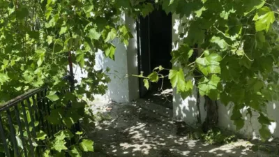 Rustic house in Fuente Álamo photo 30