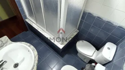 Apartment in the City Centre photo 18