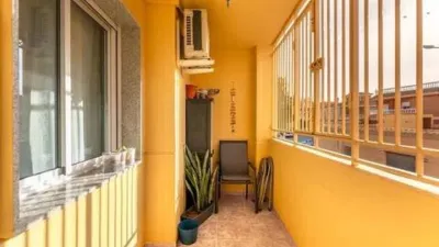 Apartment in the Centre photo 8