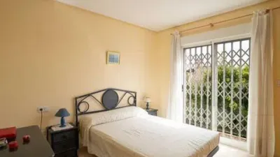 Terraced House in Guardamar Playa photo 17