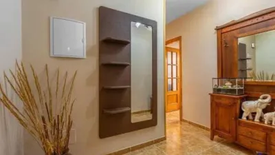 Apartment in the Centre photo 27