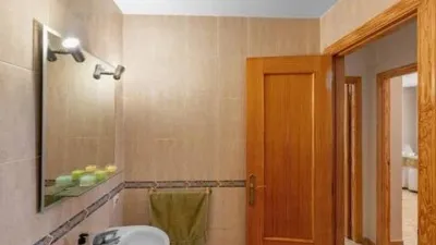 Apartment in the Centre photo 25