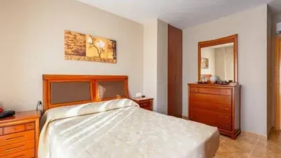 Apartment in the Centre photo 29