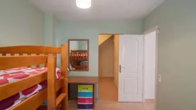 Chalet in Formentera del Segura photo 28